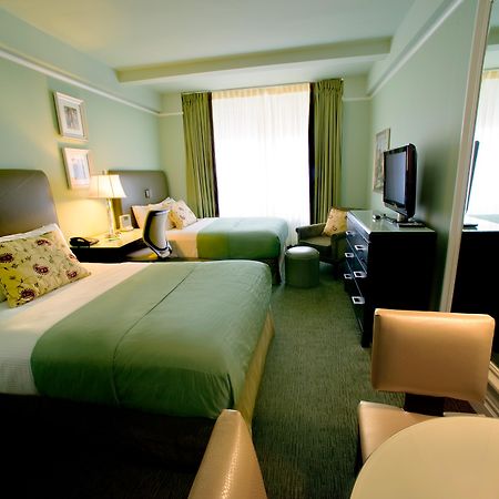 Hotel Beacon New York Room photo