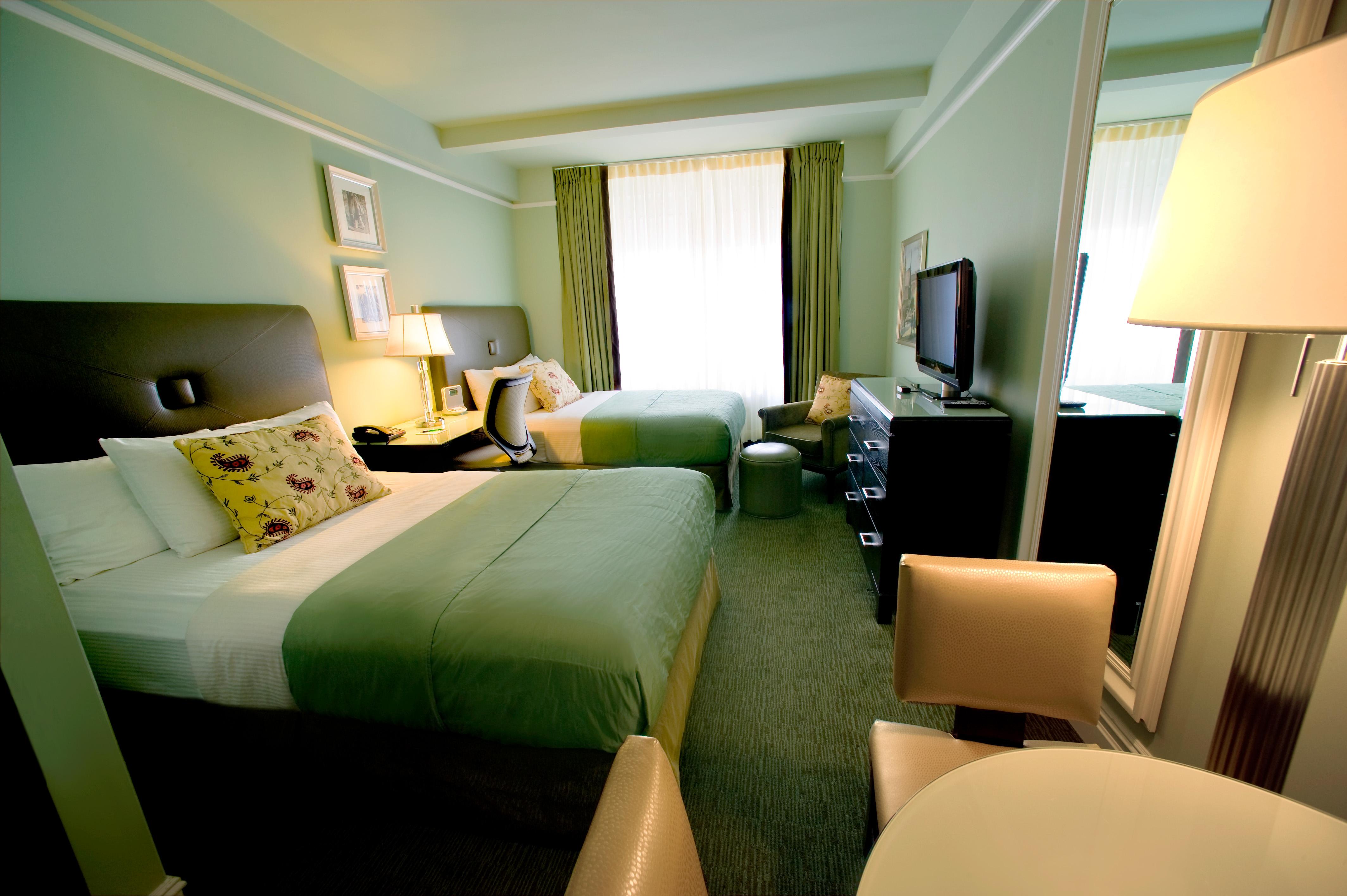 Hotel Beacon New York Room photo